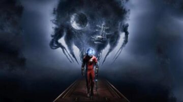 Prey – Brutal Backlog