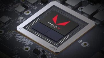 AMD Radeon Vega VII Limited Stocks [Update]