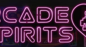 Arcade Spirits review – Pour me One, I’m Game | Reggie Reviews
