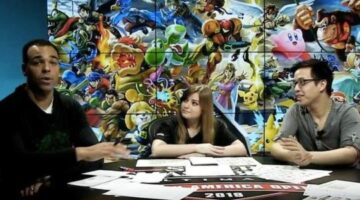 Nintendo under fire for lying about players lagging at Smash tournament