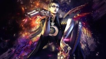 Bayonetta: A Pure Platinum Successor To Suda51