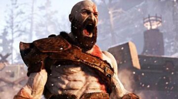 God of War Leads NAVGTR Awards Nominations with 22 (Record), Just Ahead of Marvel’s Spider-Man