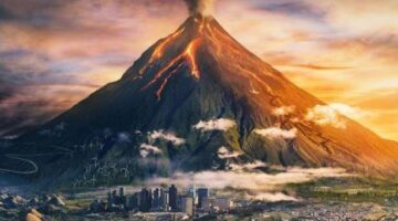 Civilization VI: Gathering Storm (PC) Review | CGM