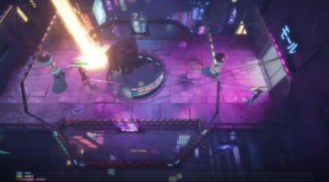 Hyper Jam Review | TheXboxHub