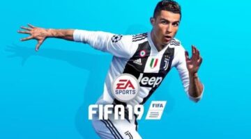 FIFA 19 removes Ronaldo from cover based on rape accusations