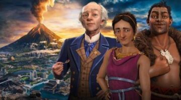 Civilization VI: Gathering Storm Review – IGN