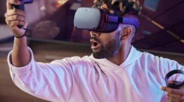 Demo Oculus Quest at GDC 2019, Oculus to Return to E3