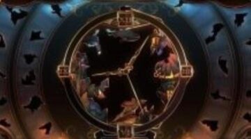 Glass Masquerade is a Beautiful and Relaxing Puzzle Game