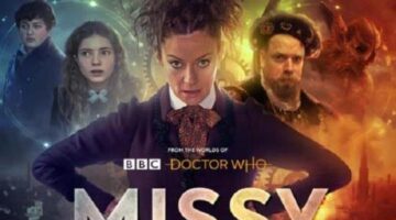 Big Finish Gives Doctor Who’s Missy the Spotlight She Deserves