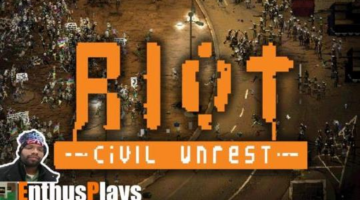 Riot Civil Unrest (Switch) – EnthusPlays | GameEnthus