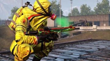 H1Z1: Battle Royale Rolls Out PS4 Battle Pass Season 3