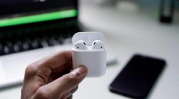 The 2019 Apple AirPods will feature better bass and built-in Siri support