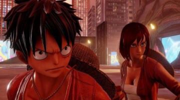 ‘We Love Anime’ sale at GameStop discounts Bandai Namco games