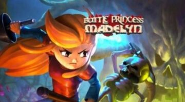 Review: ‘Battle Princess Madelyn’ (PS4) – GeekNifty