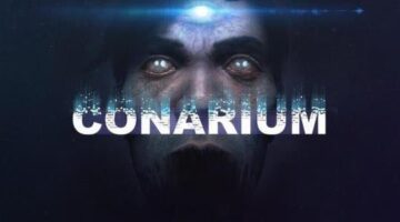 Review – Conarium (Xbox One) | WayTooManyGames