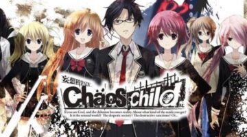 Chaos;Child Review [Capsule Computers]