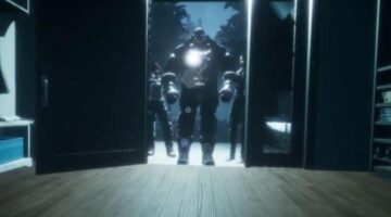 Intruders: Hide And Seek Review – PlayStation Universe