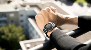 Samsung Galaxy Watch Review – Great Apple Watch Alternative | CGM