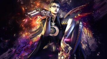 Bayonetta: A Pure Platinum Successor To Suda51