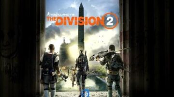 The Division 2 Private Beta Felt Liberating – KuzokuEnt