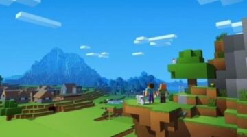Minecraft, Who Did it Better: Notch or Microsoft?