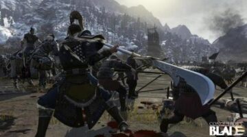 Conqueror’s Blade Free To Play This Weekend