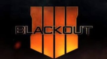 Black Ops 4 Dev Teases Blackout Map Changes And New Modes