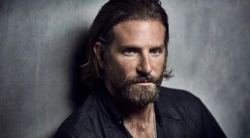 A Star is Born: Bradley Cooper, Making it Big from TV to Movies