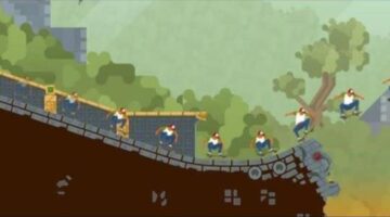 Review: OlliOlli: Switch Stance – A Grind In The Best Possible Sense – Nintendo Life