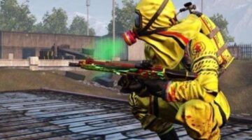 H1Z1’s upcoming free expansion adds a new 50 player FFA Deathmatch mode