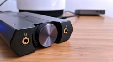 Review: Sound BlasterX G6 External DAC/Amp for Gaming – Power for your ears – KnowTechie