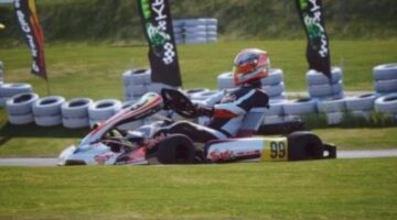 Karting sim KartKraft coming to consoles in Q3 2019