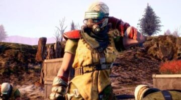 Obsidian Isn’t Happy With Fans Bashing Bethesda And Fallout 76