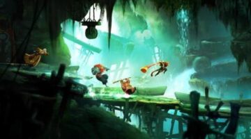Unruly Heroes Review | TheXboxHub