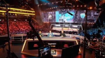 Newzoo study: Esports will top $1 billion in revenue in 2019