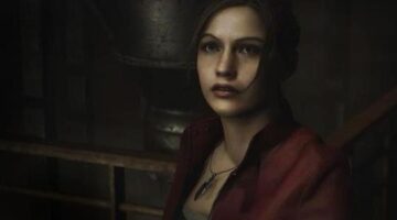 What We’re Playing – Resident Evil 2, Sunless Skies, Apex Legends