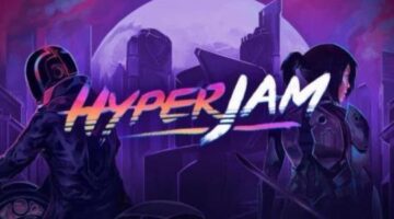 Hyper Jam Review | Marooners’ Rock