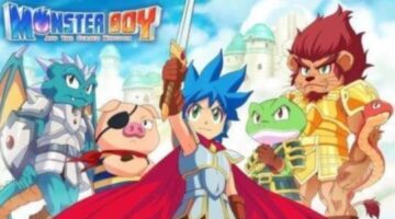 Monster Boy Publisher Won’t Put Their Game on Sale: “We value our games”