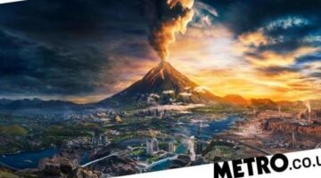 Game review: Civilization VI: Gathering Storm is about changing the world | Metro