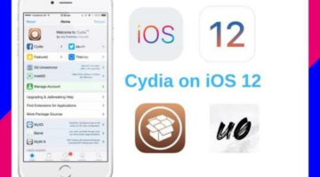 iOS 12 Jailbreak With Cydia Running On [Video]