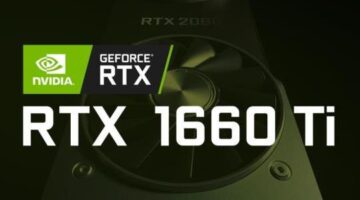 NVIDIA GeForce GTX 1660 Ti Powered iBUYPOWER PC Spotted on Amazon