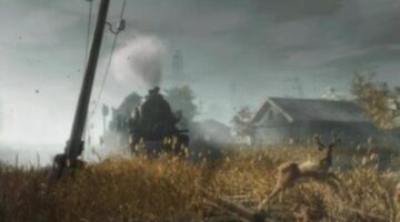 Metro Exodus Review: Now Leaving The Station | PC Invasion