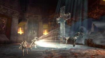 8 Popular Video Games Based on Books