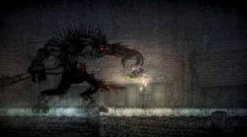Salt and Sanctuary Review (Xbox One X) – Pixelated Gamer