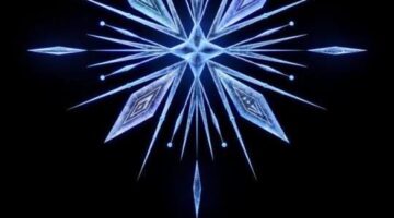 Hollywood-Matrimony: Disney Debuts Teaser For Frozen 2