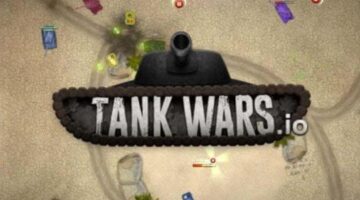 Bringing Back the Browser Games: Tankwars.io