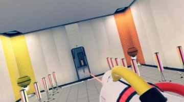 ChromaGun VR Announced for PSVR, Owners of Original Can Get Free Upgrade