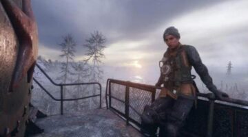 Metro Exodus Technical Review: Like A Speeding Train