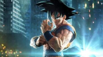 Jump Force Review – DigitalCentralMedia