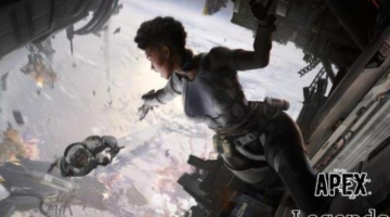 Apex Legends: How To Summon The Legendary Loch Ness Monster